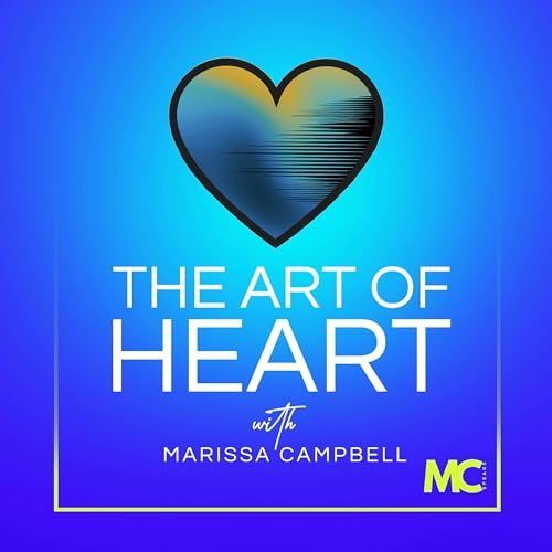 Art of Heart with Marissa Campbell Titelbild