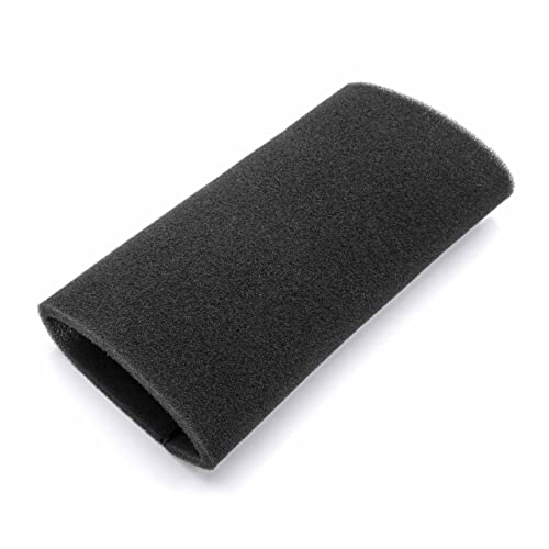 vhbw filtro per aspirapolvere per Bosch Athlet BCH6ATH25/01, BCH6ATH25/02, BCH6ATH25K, BCH6ath25l/01 filtro in spugna