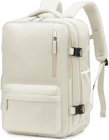 Mochilas De Viaje, Bolsas De Viaje De Gran Capacidad, Herramienta...