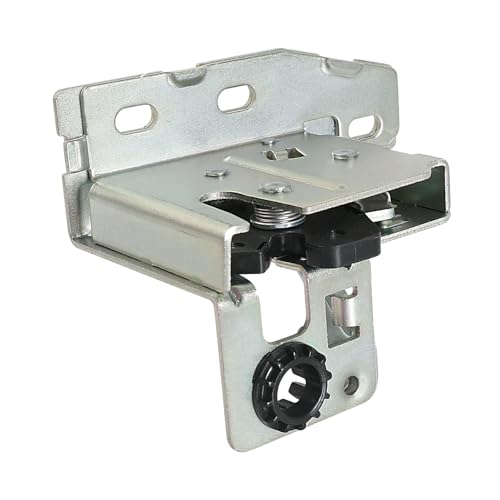 Loquet de porte Ford pour remplacement de serrure automobile usée