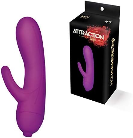 Mai Vibrador Mai No. 5 Rosa 150 g : Amazon.es: Salud y ...
