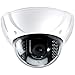 Speco Technologies High-Resolution Color Vandal-Proof Weather-Proof Dome Camera w/IR LEDs