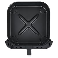 KKT KOLBE Heißluftfritteuse AF8500, 8,5 L, 1 Schublade – Ansicht 7