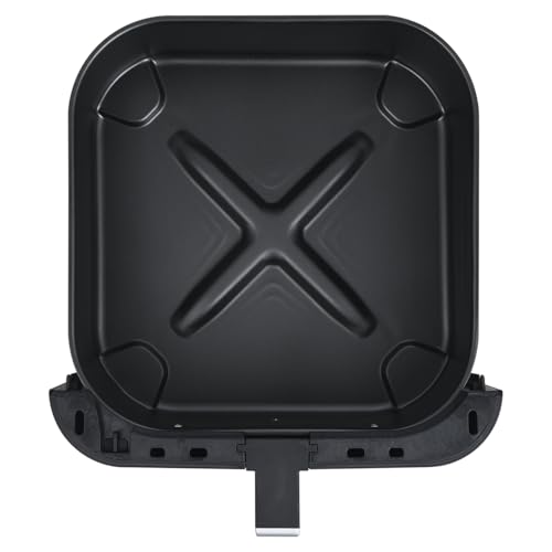 Foto von KKT KOLBE Heißluftfritteuse AF8500, 8,5 L, 1 Schublade