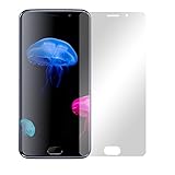 Slabo 2 x Protector de Pantalla para Elephone S7 lámina Protectora de Pantalla Ultra Transparente Invisible Slabo 2 x Protector de Pantalla para Elephone S7 lámina Protectora de Pantalla Ultra Transparente Invisible
