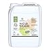 Sonnenmoor flüssiges Naturmoor für Tiere 5 Liter Kanister - zur Unterstützung der Verdauung und der Abwehrkräfte bei Fellwechsel und Futterumstellung, zur Verdauungsregulierung - ideal bei Bio Betrieben für jede Art von Zucht und Nutztieren