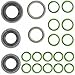 Santech MT2507 A/C System O-Ring and Gasket Kit