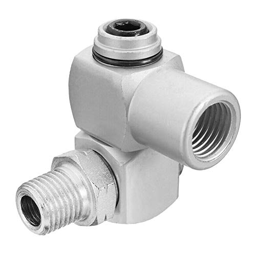 Raybre Art® Universal 360 Swivel 1/4