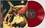 OK - Exclusive Limited Edition Apple Red Colored Vinyl LP (Only 5000 Copies Pressed Worldwide!)
