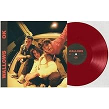 OK - Exclusive 5000 Copies Pressed Worldwide!