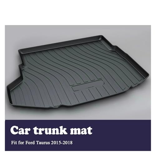 Tapis de coffre Taurus 2015-2018 protection sol auto