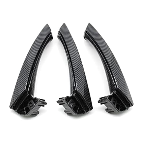 Ԃ̎hAnh p 3 V[Y E90 E91 E92 316 318 320 325 328i 2004-2012 LHD RHD qhAvnhJo[(Lhd Set Carbon)