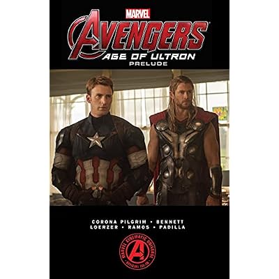Marvel's The Avengers
