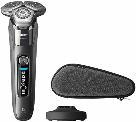 Philips Shaver Series 8000 S8697/35 Afeitadora Eléctrica Inalámbrica
