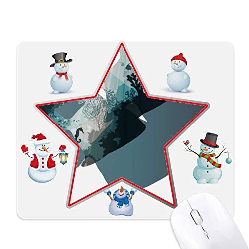 seahouse�X��C�̎��R�����N���Q �N���X�}�X�E��l�Ƒ��S���̃}�E�X�p�b�h