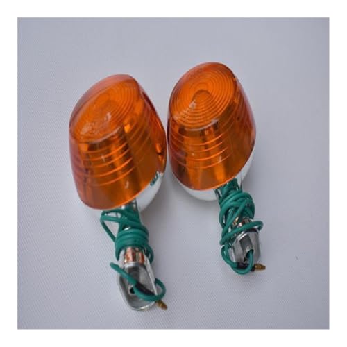 Clignotant arrière feu arrière de moto feu stop pour Super Cub JH70 C70 CD70 DY90