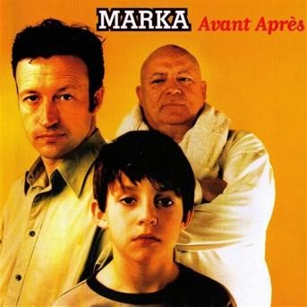 Avant Apres [Audio CD]