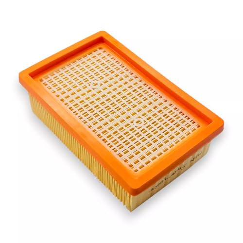 Filtro plano para Kärcher – sustituye a filtros originales como 2.863-005.0 para MV 4 5 6 P Premium