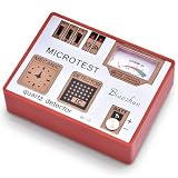JADPES Multifunction Quartz Tester