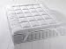Royal Plush Mattress Topper, King, 2 Inches Hypoallergenic Overfilled Down Alternative Anchor Bands Mattress Topper
