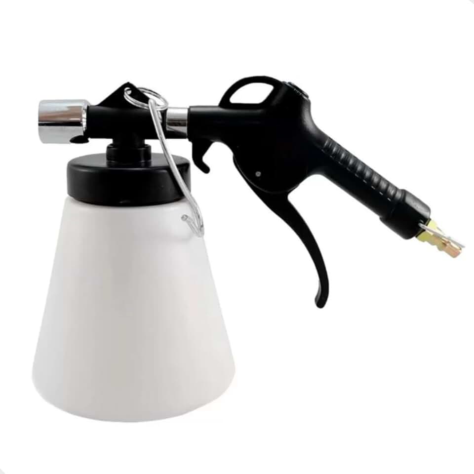 Sangrador de Freios à Vácuo 750 Ml Vonder