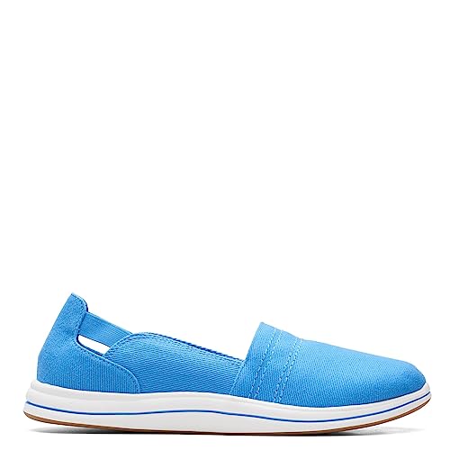 Image of Clarks Womens Breeze Step