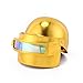 Jedi Chicken Survival Toys Real cs Equipment Three Levels of Gold Helmets Hand