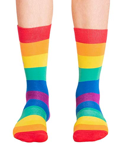 Meia Urban Divertida, Lupo, Masculino, Nectarina, 39 - 43