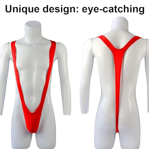 EYVRPAU Maillots de bain Strings Alternative Party Wear Imprimé léopard – vue 5