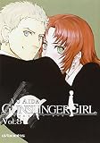 Gunslinger Girl vol. 8