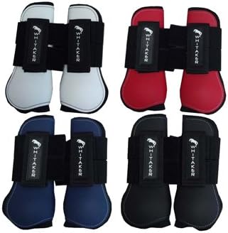 whitaker tendon boots