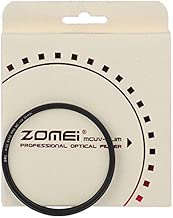 Professional Ultra-thin MCUV Filter Multi-coated Optical Glass For DSLR Camera Lens - Black - 55mm Professional Ultra-thin MCUV Filter Multi-coated Optical Glass For DSLR Camera Lens - Black - 55mm