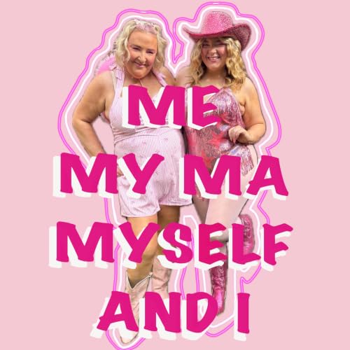 Me My Ma Myself And I cover art