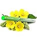 Herbal Diffuser Pen, Lung Cleanse Diffuser with Mullein, Thyme & Mint for Better Breathing, All Natural Swap - 600 Uses, 1 Diffuser, 1 Pack