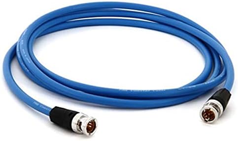 Sonic Plumber Neutrik BNC Cable (1m)