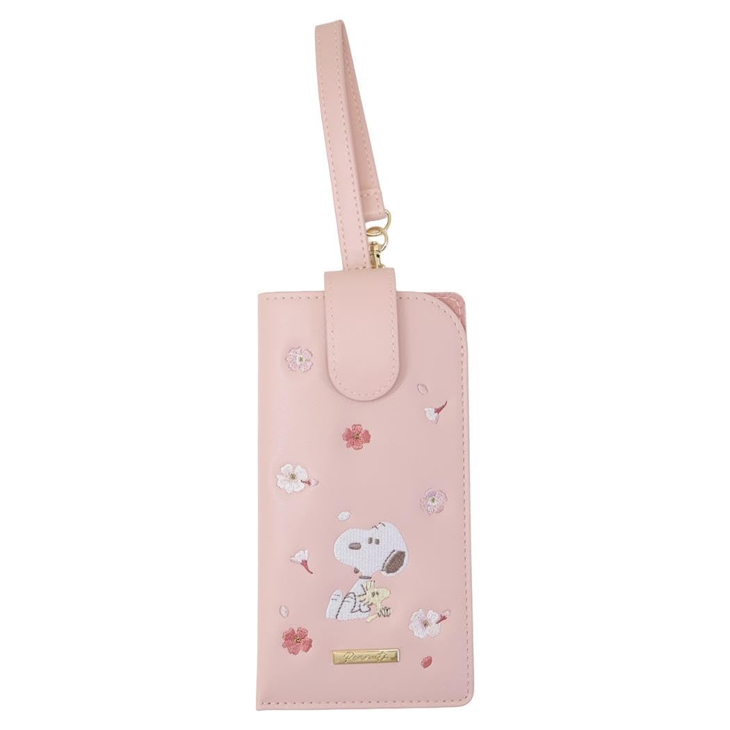 Amazon.co.jp: マリモクラフト スヌーピー SNOOPY ふんわりさくら