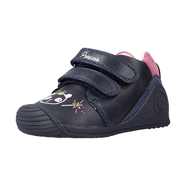 Biomecanics Mädchen 211112 Stiefelette