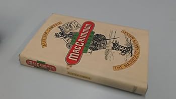 The MacCrimmon legend: The madness of Angus MacKay