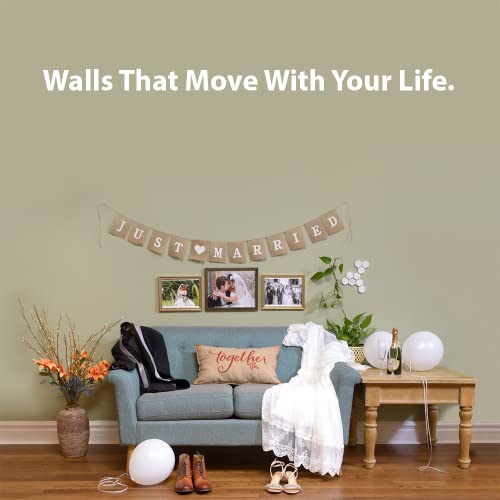 Magnetize-It! Magnetic Paint And Primer - High Standard Yield - Black 8 Oz, (Mihyd-2186) #TOP3