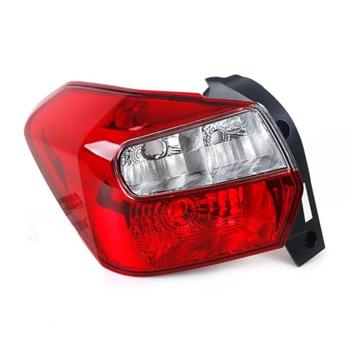 Luz de freno trasera izquierda Subaru XV 2012 2013 2014 2015 tulipa de intermitente sin bombilla