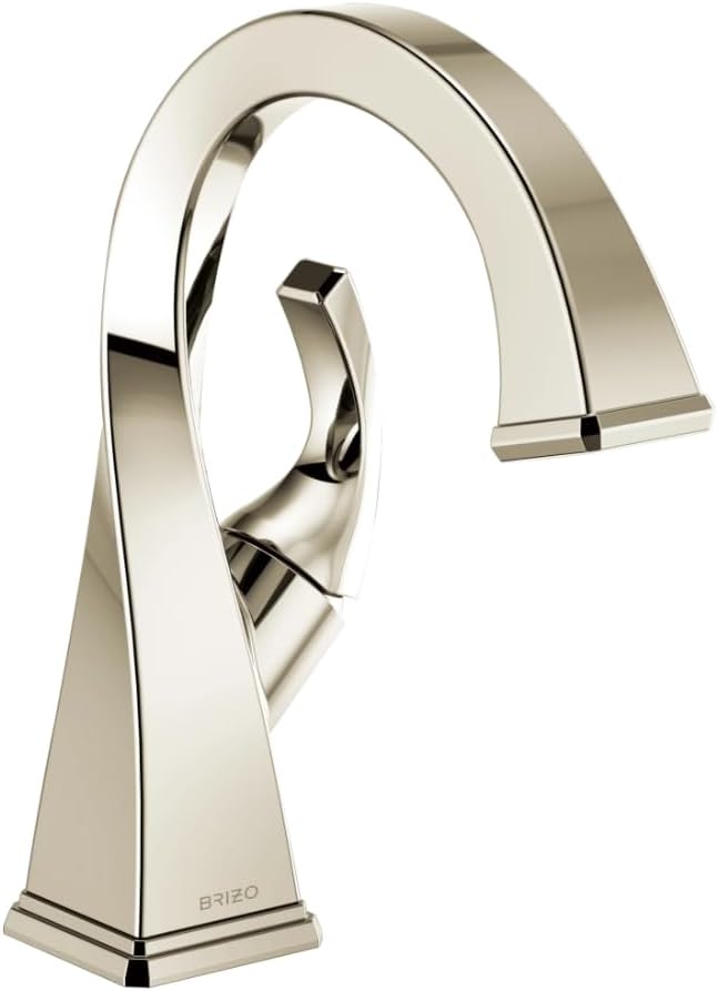 Delta 65030LF-PN-ECO Bath Faucets and Accessories, Polished Nickel