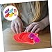 FOYTOKI Balloon Propeller Boat: 4pcs Balloon Powered Boat Diy Educational Bath Toy Plaything Fun Science Experiment Model Water Playing Toys for Birthday Party Favor