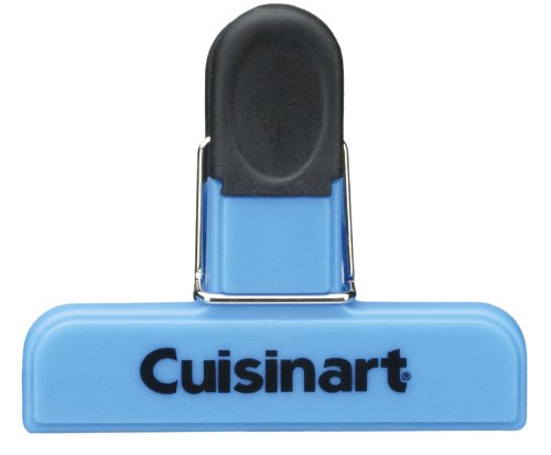 Cuisinart Chip Clips, Set Of 4, Multicolored #TOP1