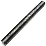 Damascus Steel Round Billet 1 Inch x 10' Bar for Knife Making and Other Purpose 8686