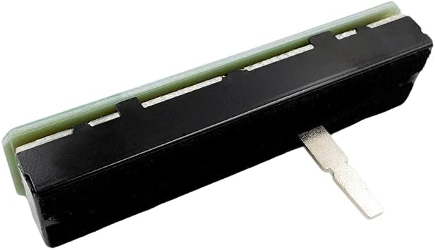 Replacement Crossfader PCB Assembly, OEM Reference 704EN10009788, Compatible with Pioneer DDJSX2, DDJSX3 DJ Controller