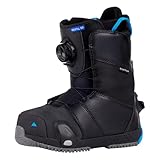 Burton Rental Junior Step On Snowboard Boots 25.0