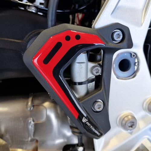 Protection Grip Moto F 900 GS Adventure Autocollant 3D Anti-Rayures Resin Bike 2024