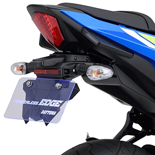 アフターマーケット】デイトナ(Daytona) バイク用 フェンダーレス GSX