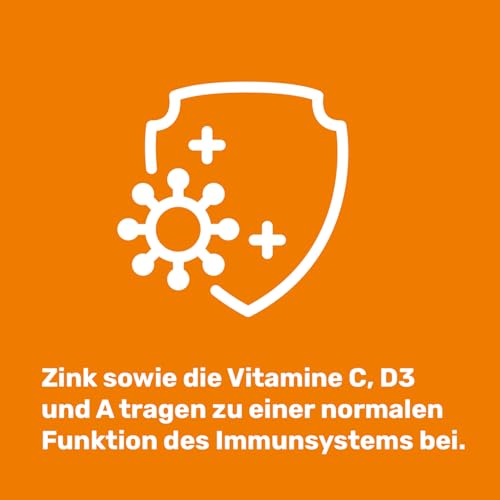 EUNOVA Junior - Multivitamin Sirup mit 12 Vitaminen und wichtigen Mineralstoffen - Nahrungsergänzungsmittel für Kinder ab 4 Jahren - 1 x 150 ml