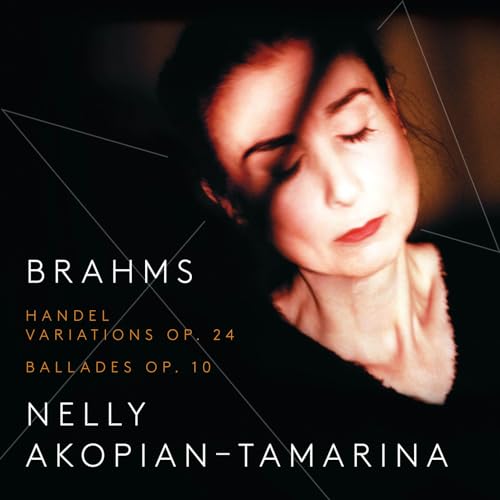 Nelly Akopian-Tamarina